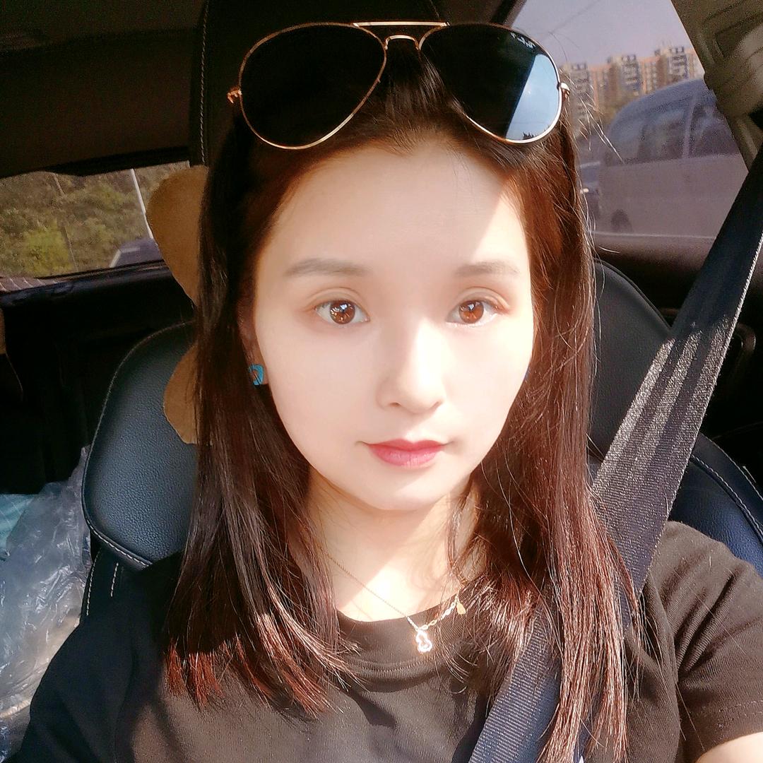 我是潘潘
