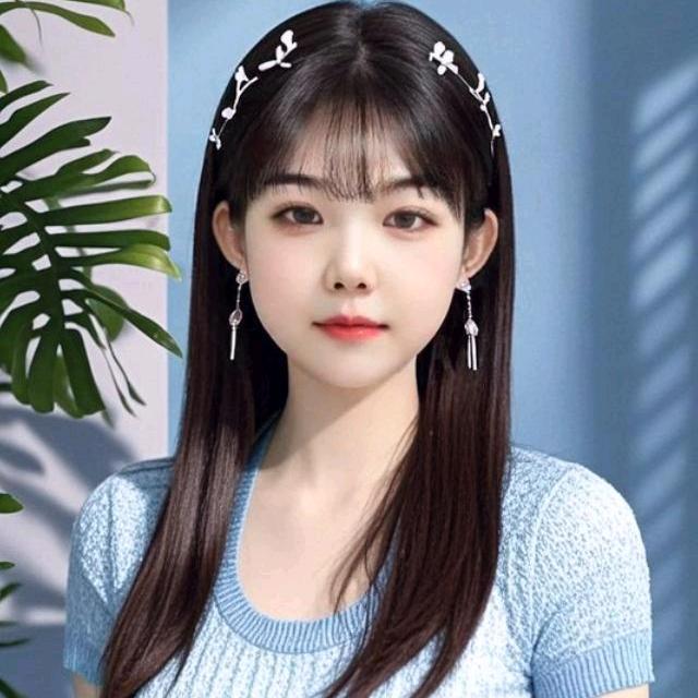 雪落无声