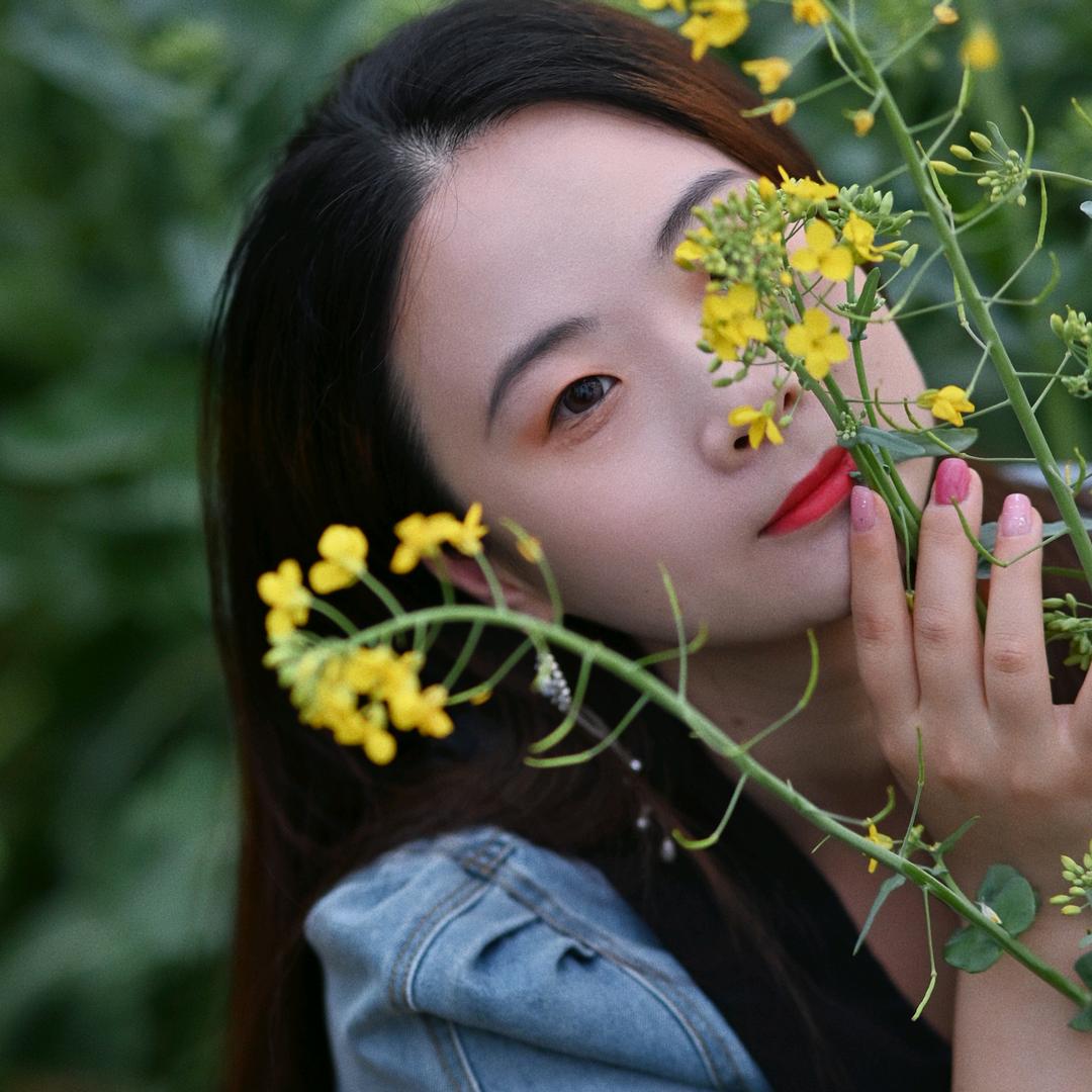 绿城春风雅园--方颖