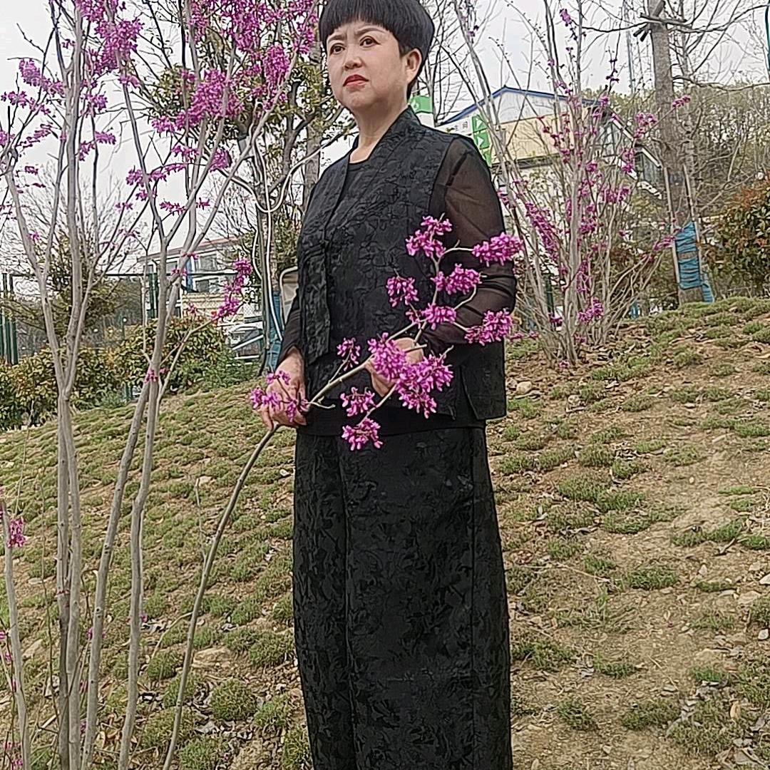 缘分让我遇见你《不要连赞