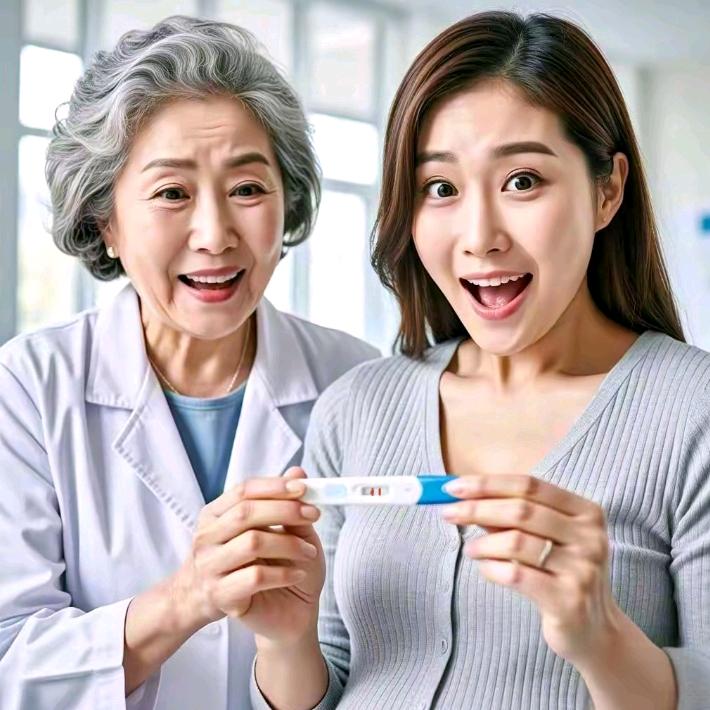 华夏备孕中心健康顾问