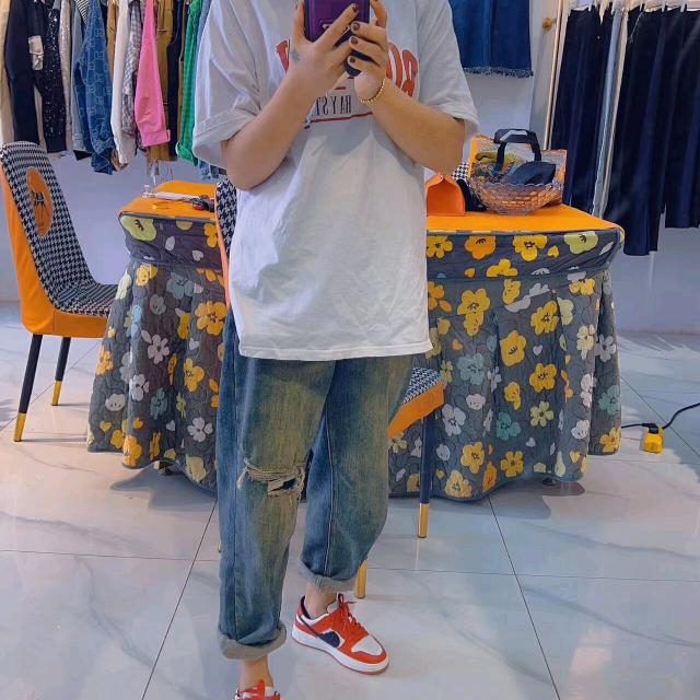 小老妈妈
