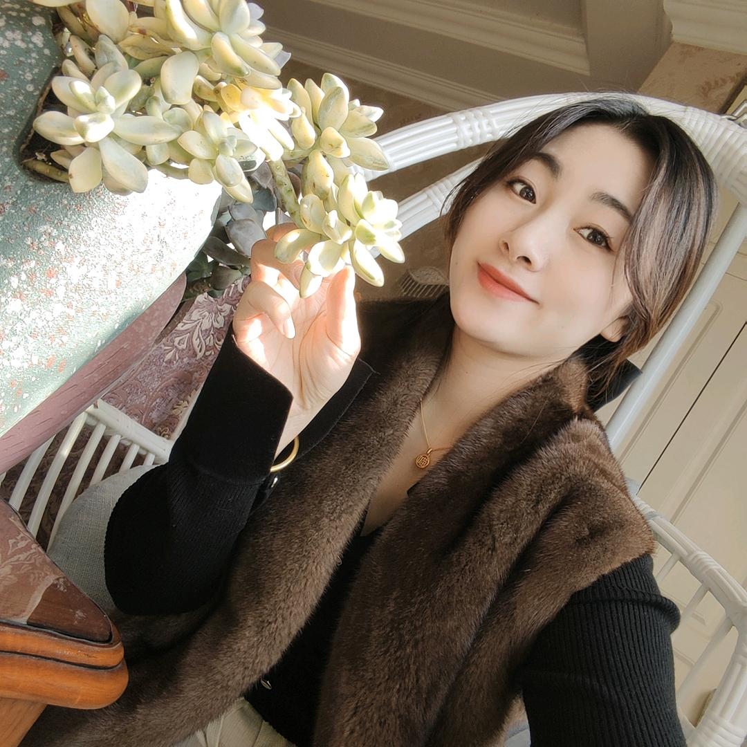 无忧公主❤️