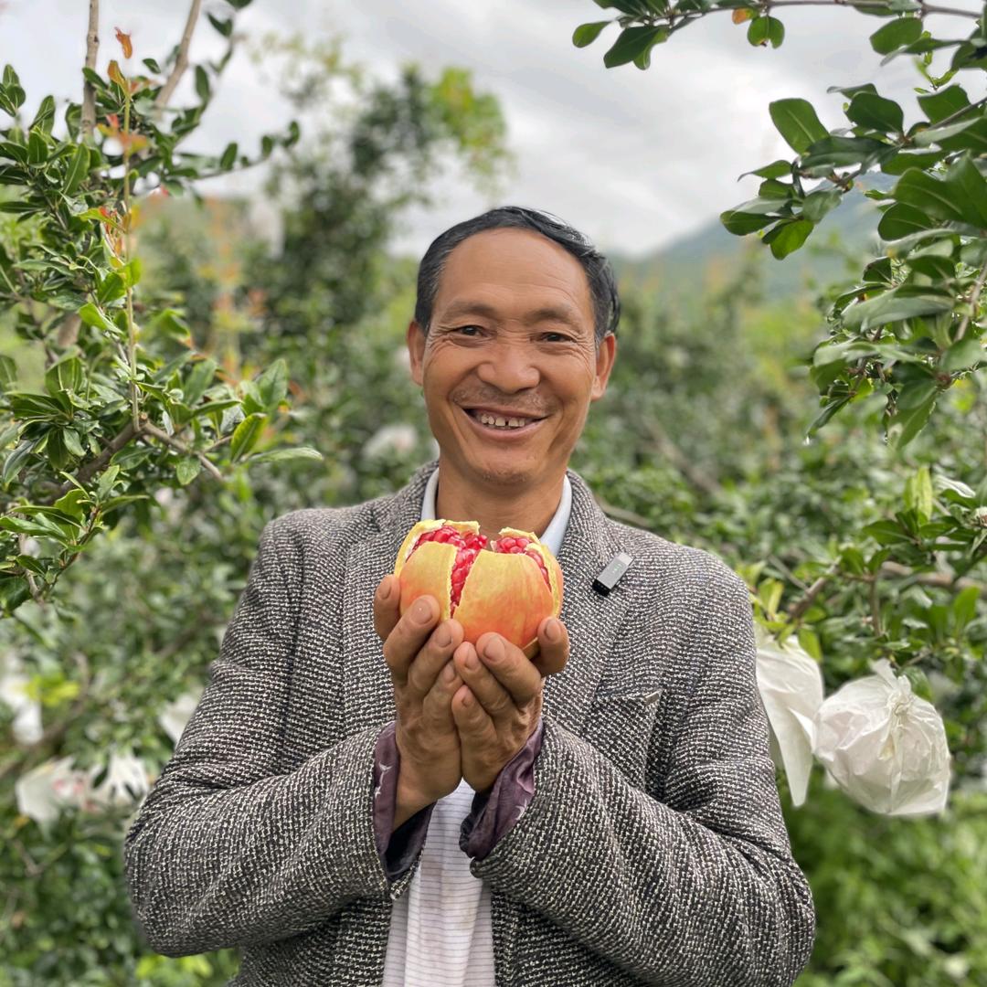 文军鲜果农场