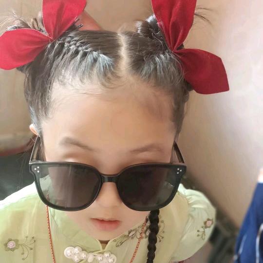 ✨硌牙❣️小糖块