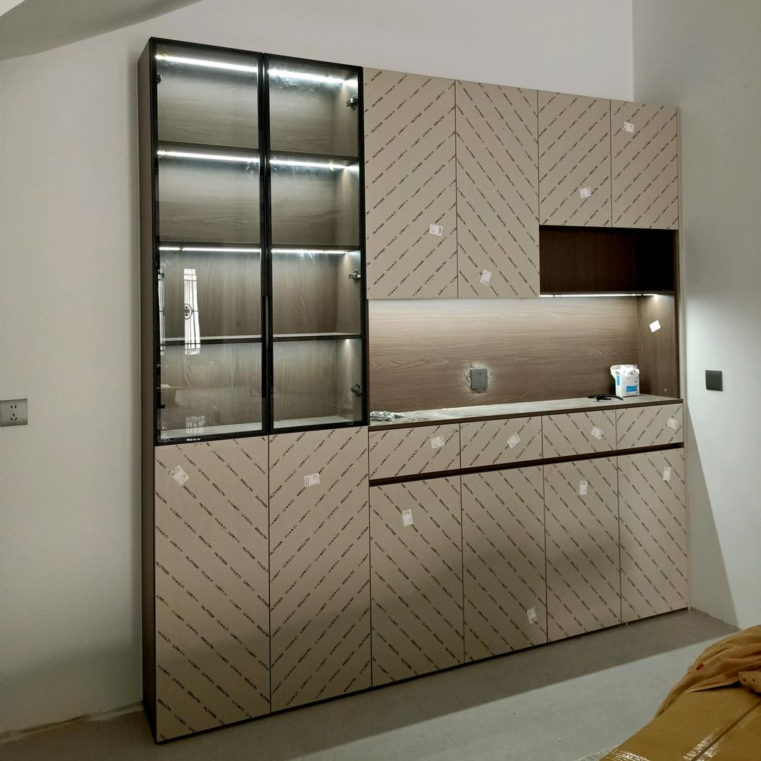 全屋定制！厨柜！鞋柜！酒柜！衣柜！