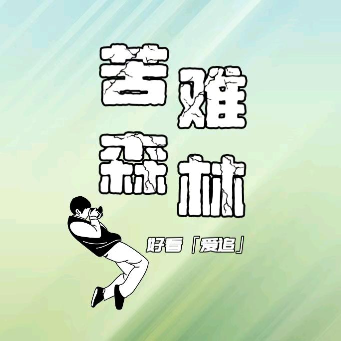 苦难森林解说