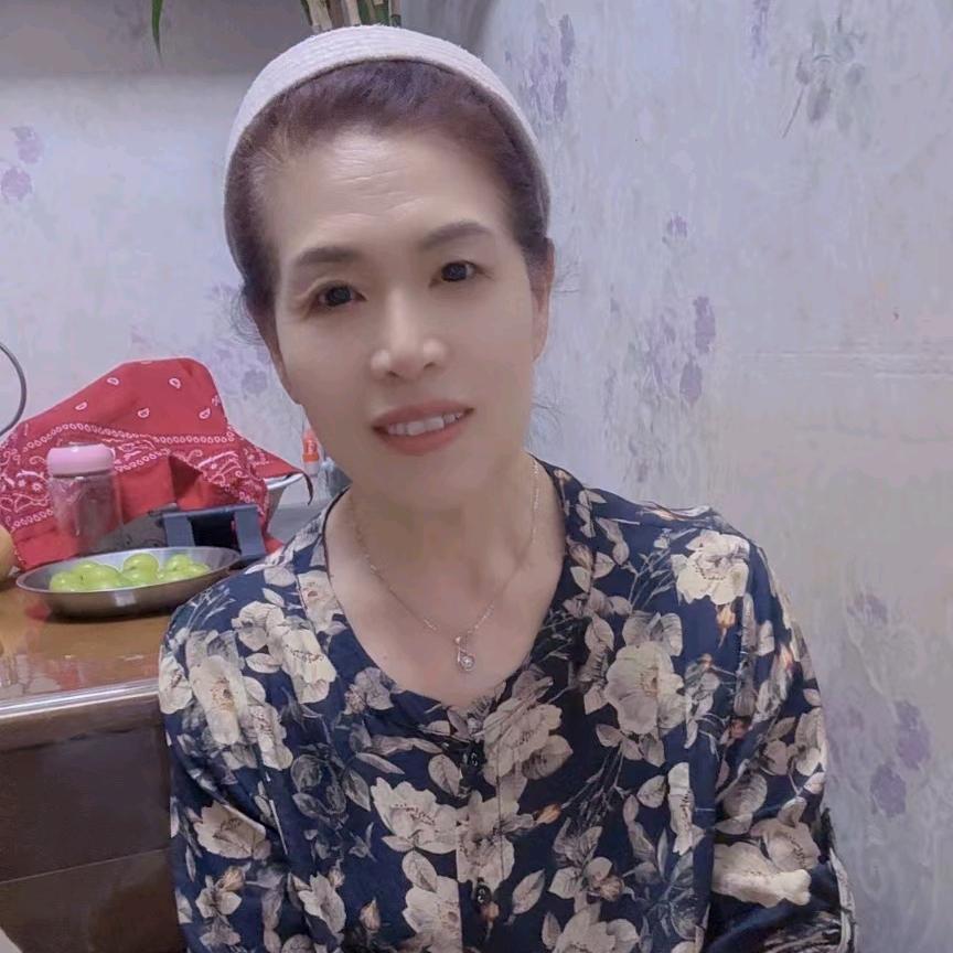 李姐（早上8：10首播）双号开播