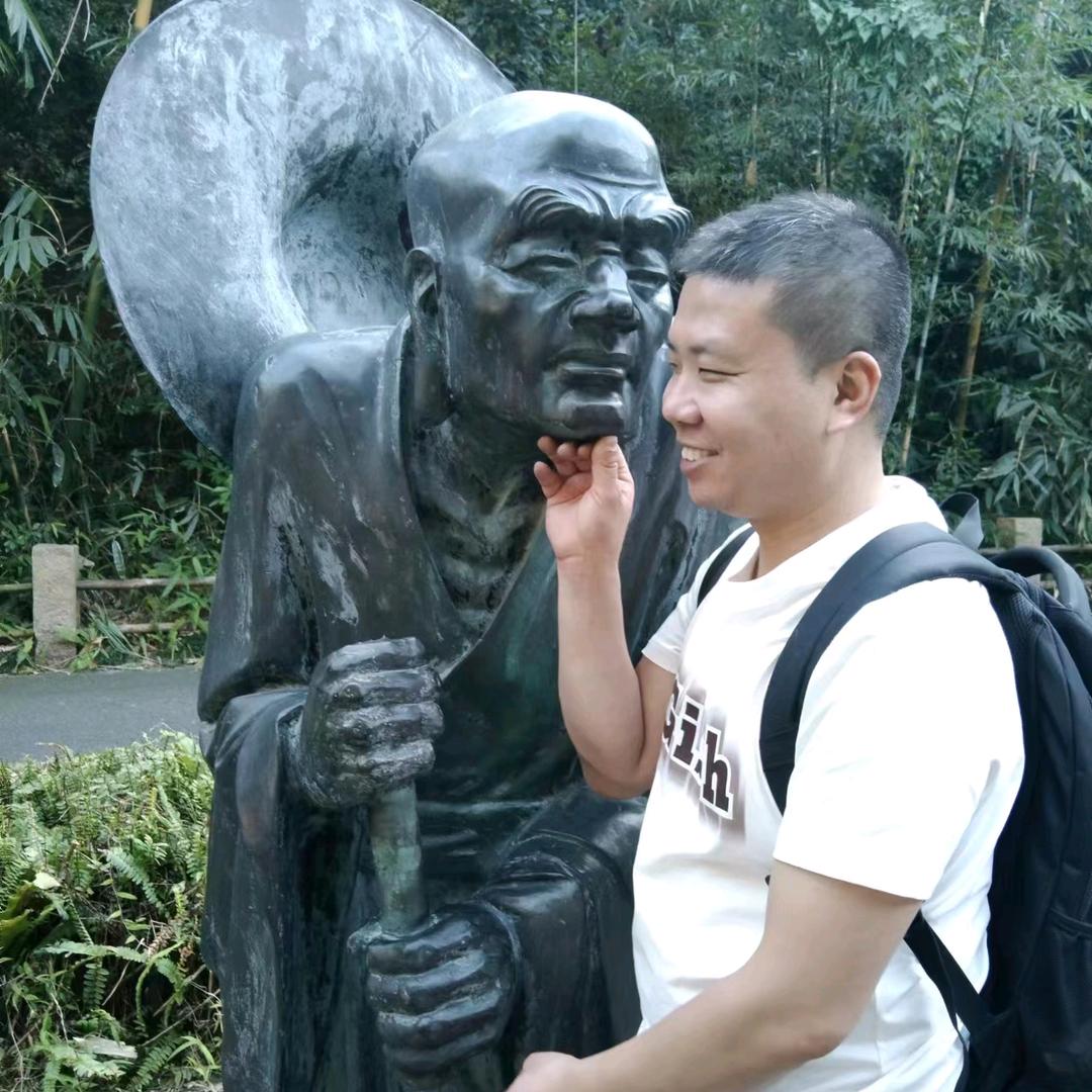 乘风而去。