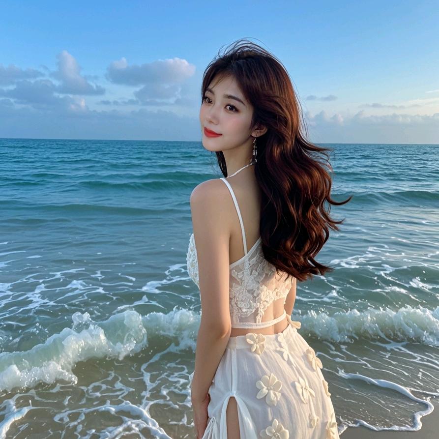 ღ᭄💞情商女神