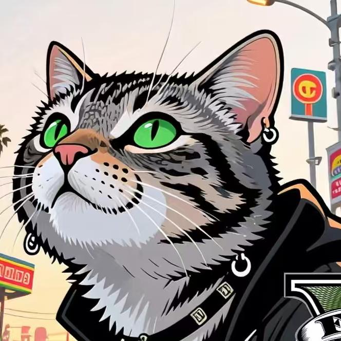 猫曈影探
