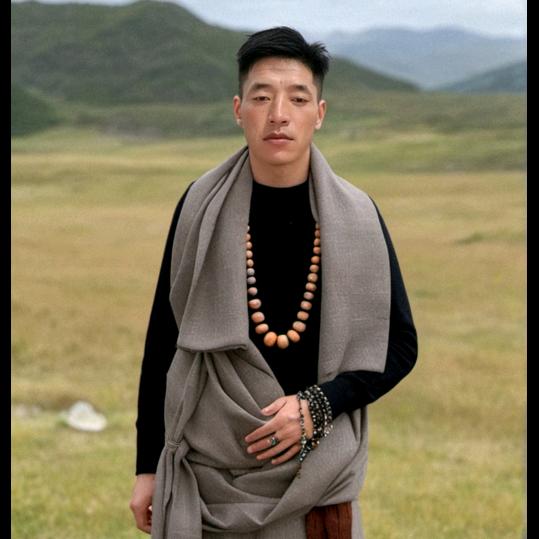 勇敢的爱