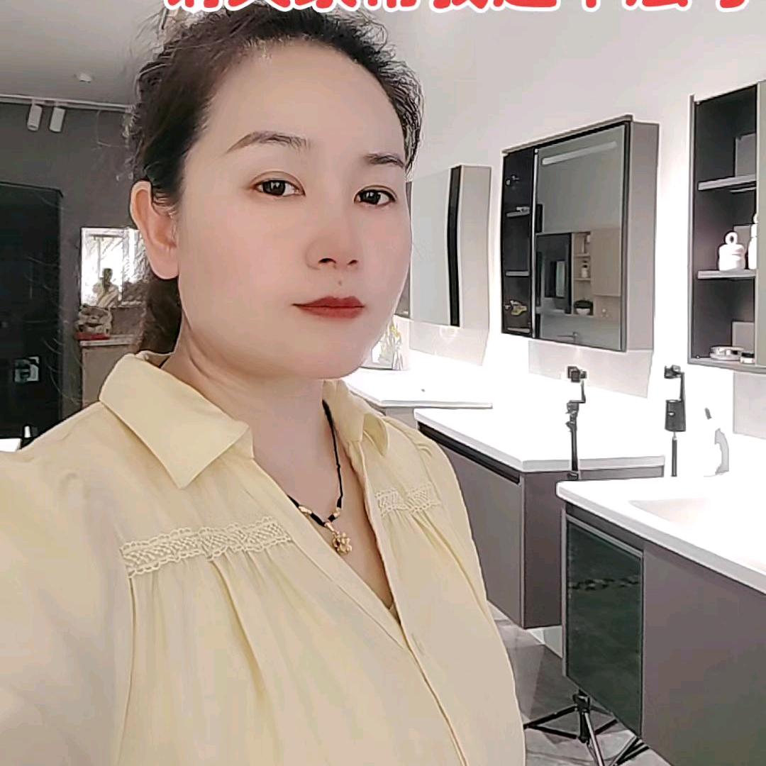 凯里 希箭卫浴金姐