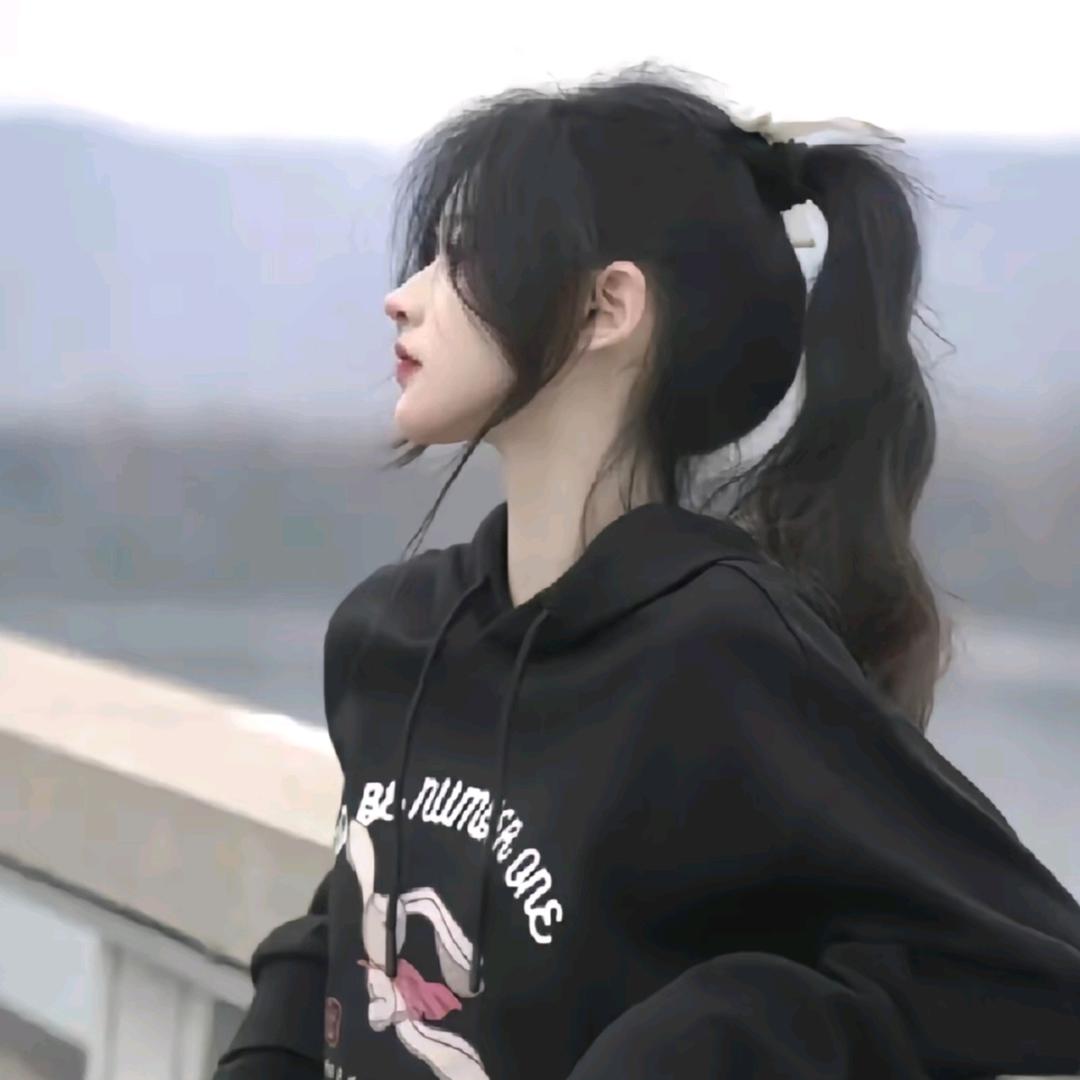 你幸福我就好。