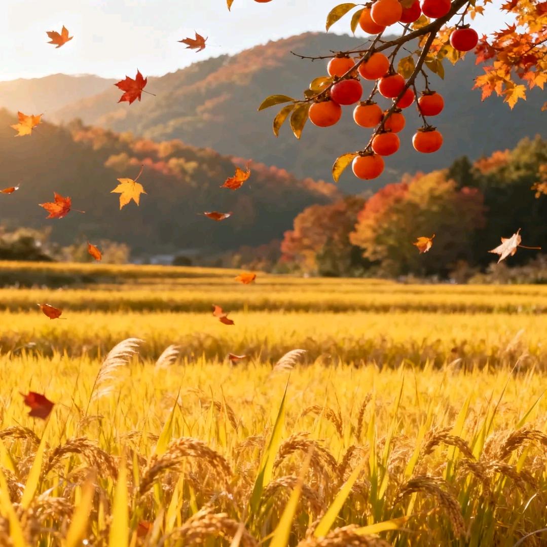 农村幸福夫妻👫