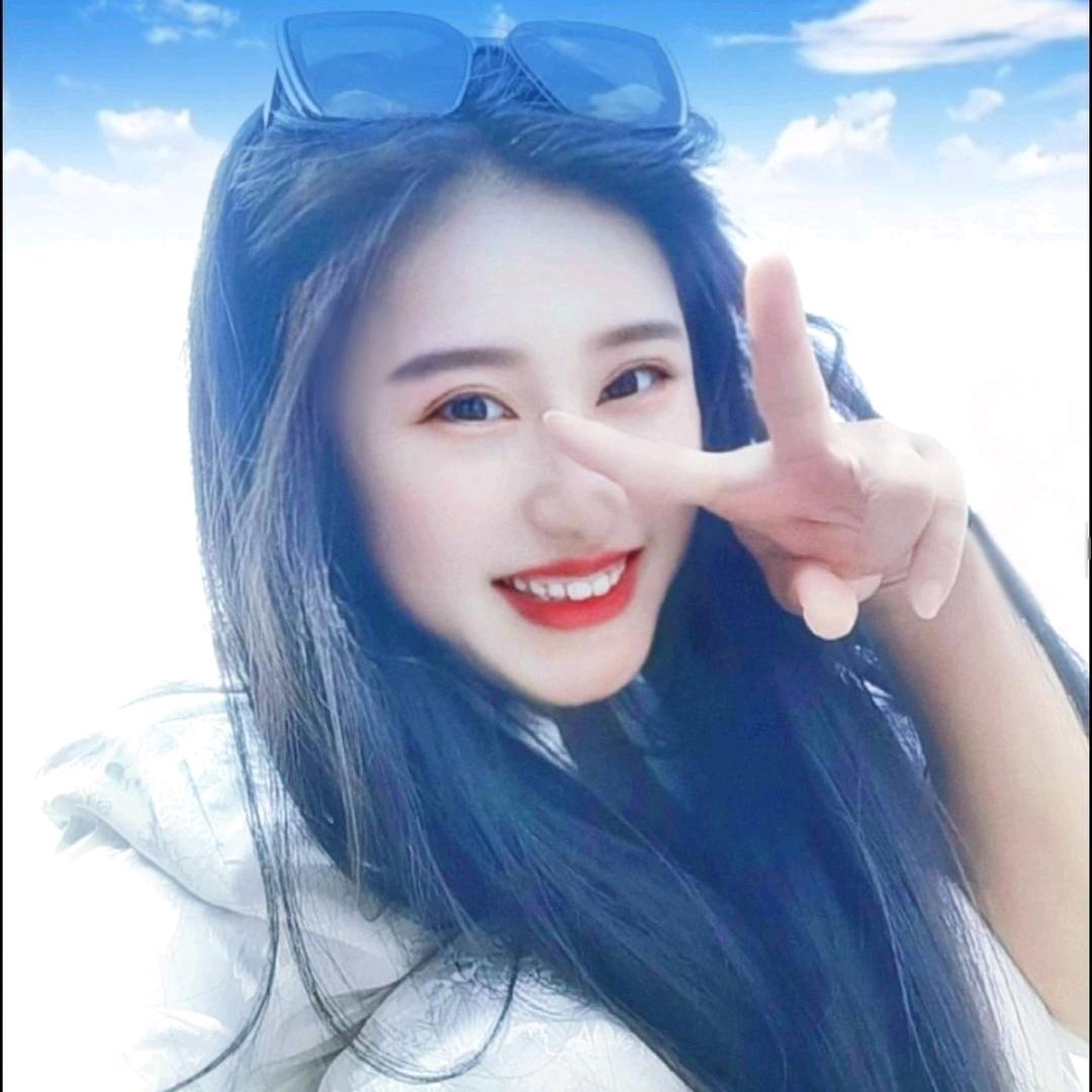 小花