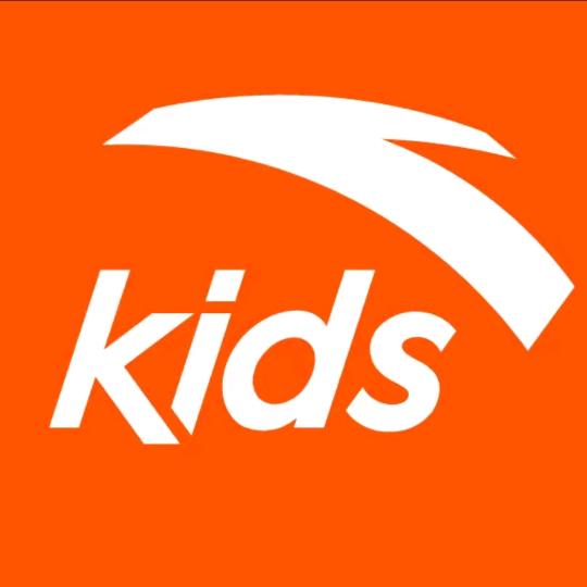 安踏儿童童装正品服饰