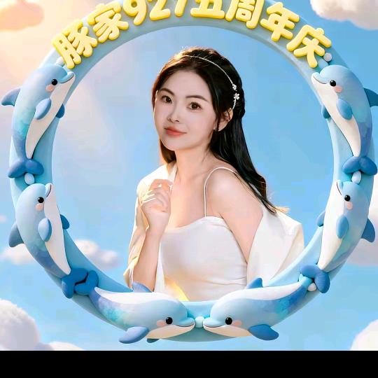 🐬豚俏俏“ 🐬⁹²⁷  ”