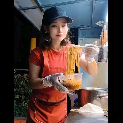 吉信米粉😃杭州萧山