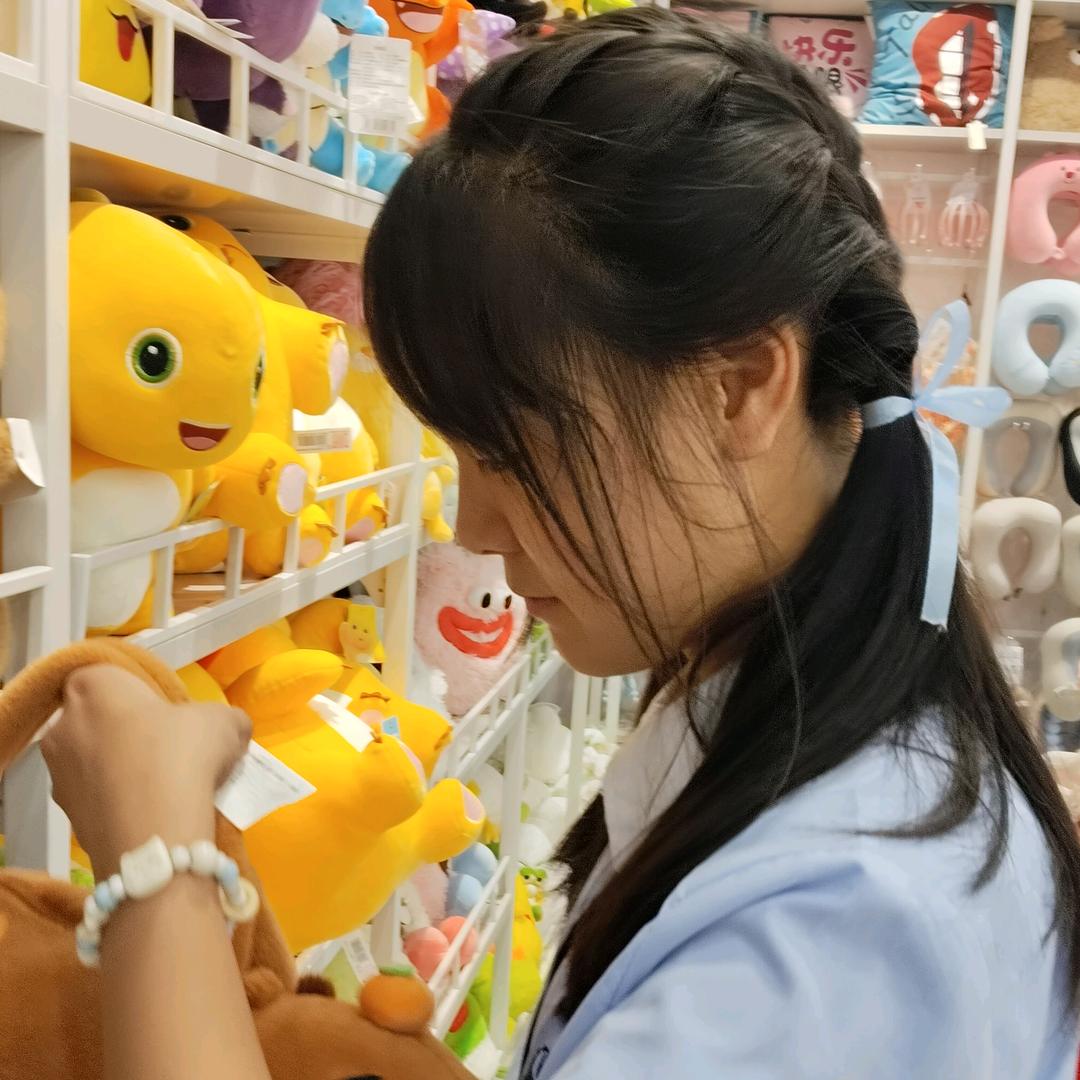 小公主在逃跑