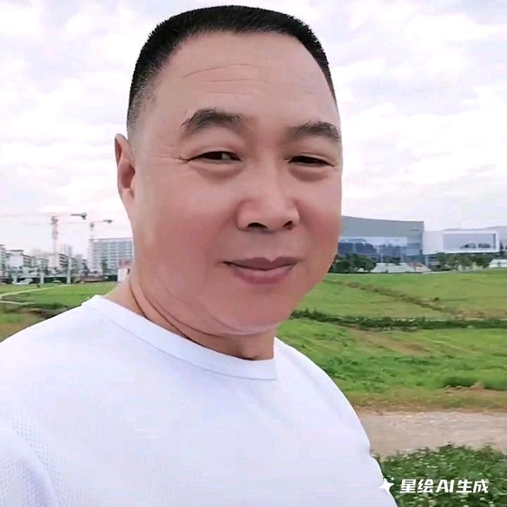 快乐老男