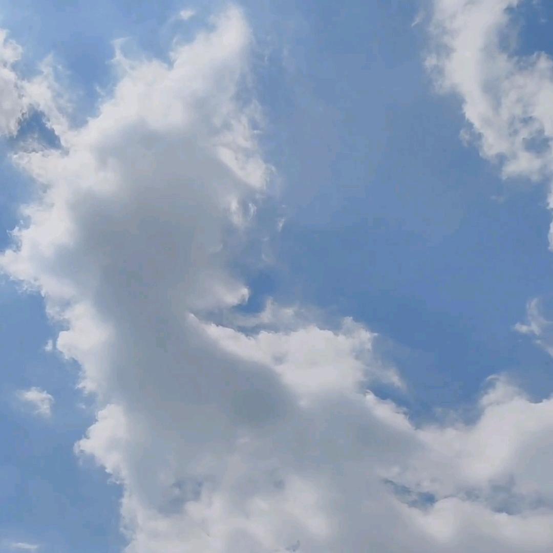 星空心空