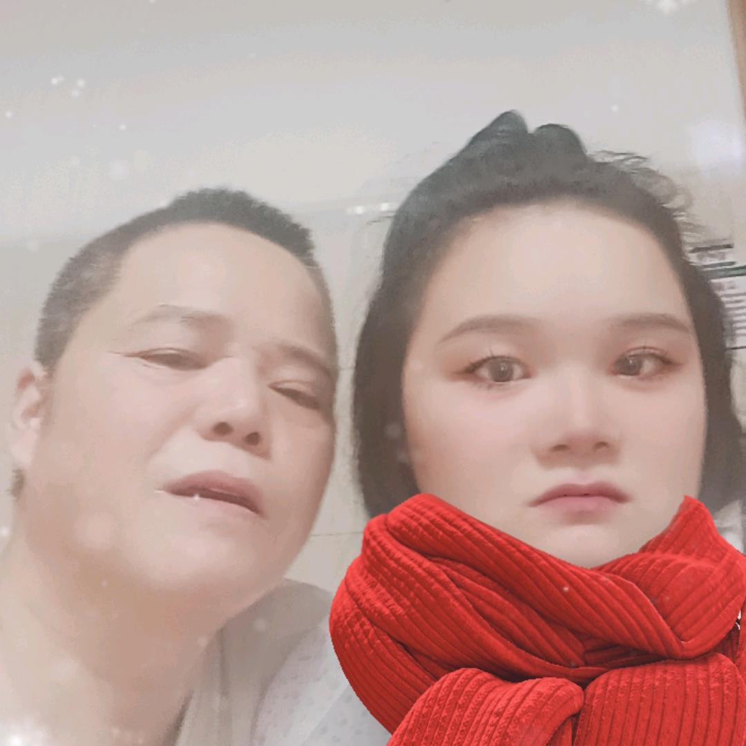 坚强的女孩