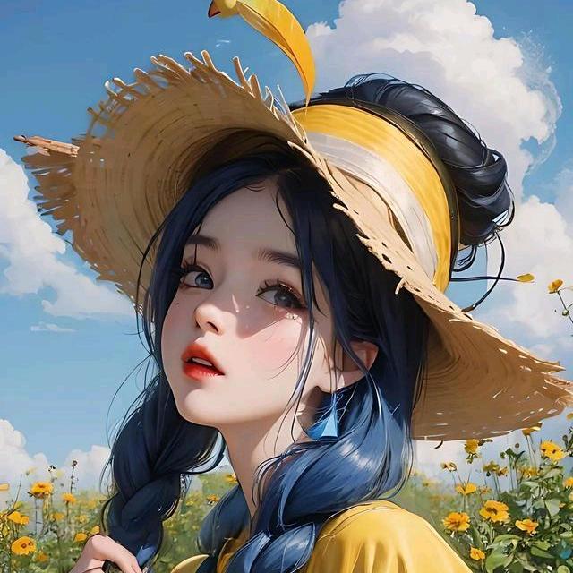 我是妍曦呀