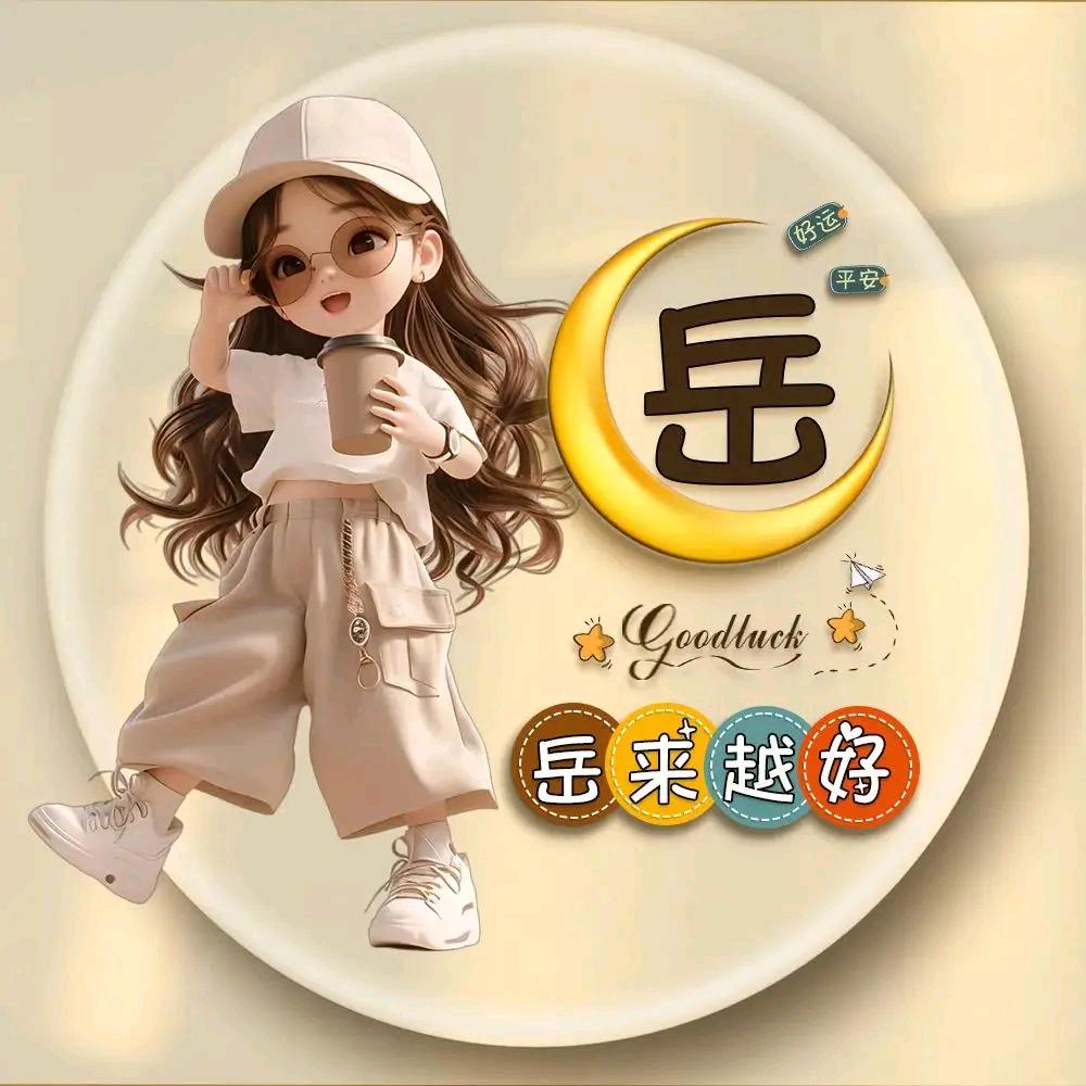 余生安好