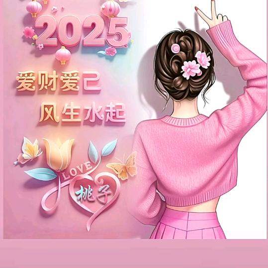 ༃༇《简单的幸福》桃子》༇༃