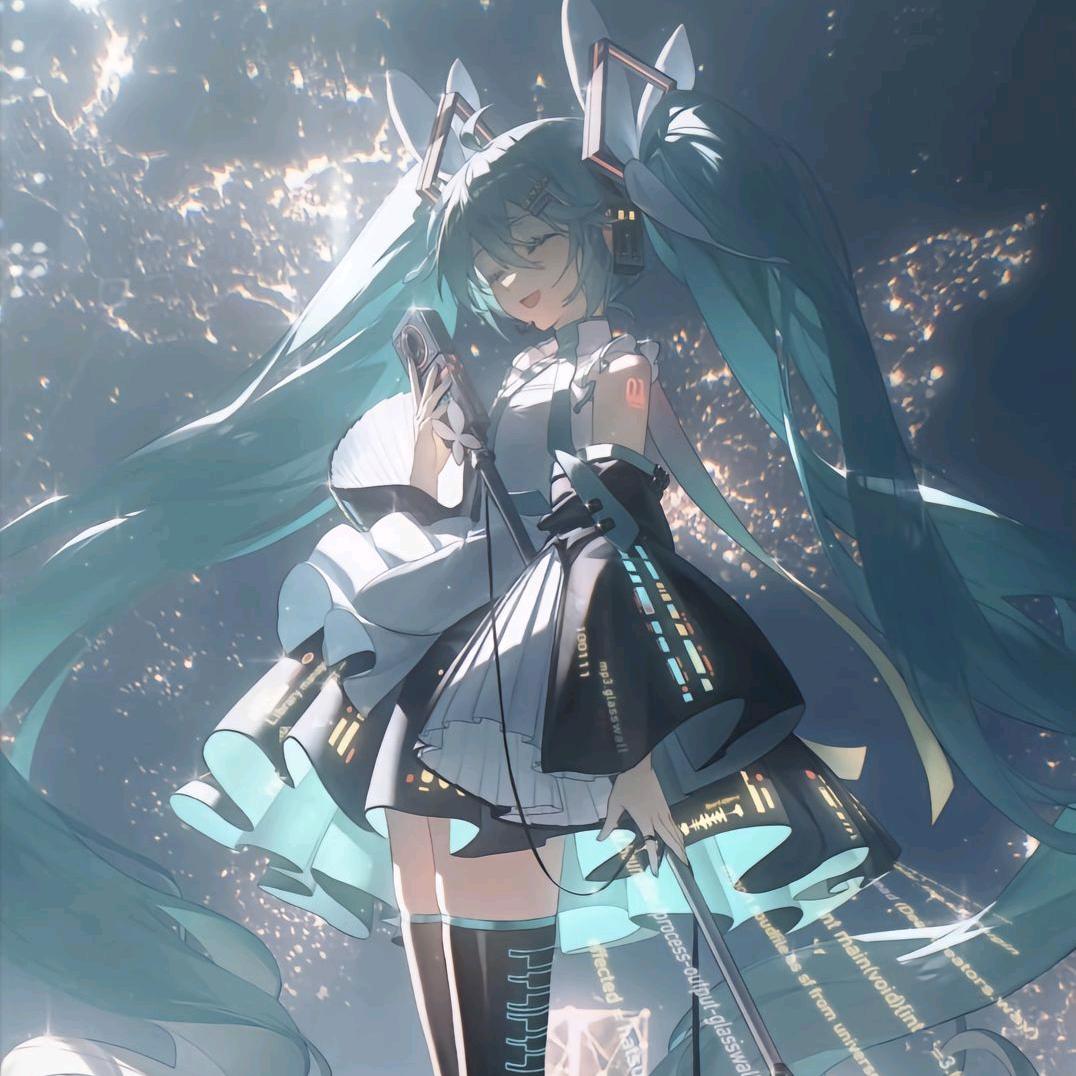 初音未来