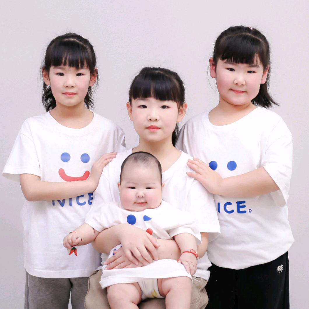 超级冉  （四胎妈妈）