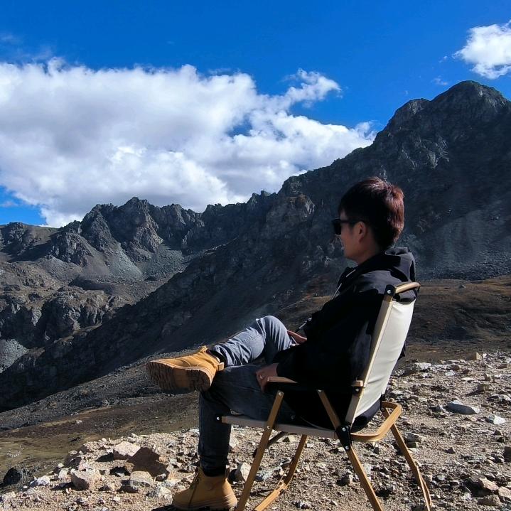 洋芋坨坨.蓝湖驾校