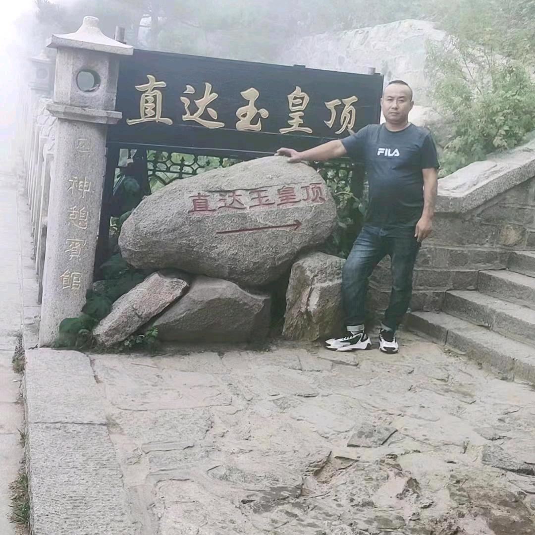 你是我唯一的执着