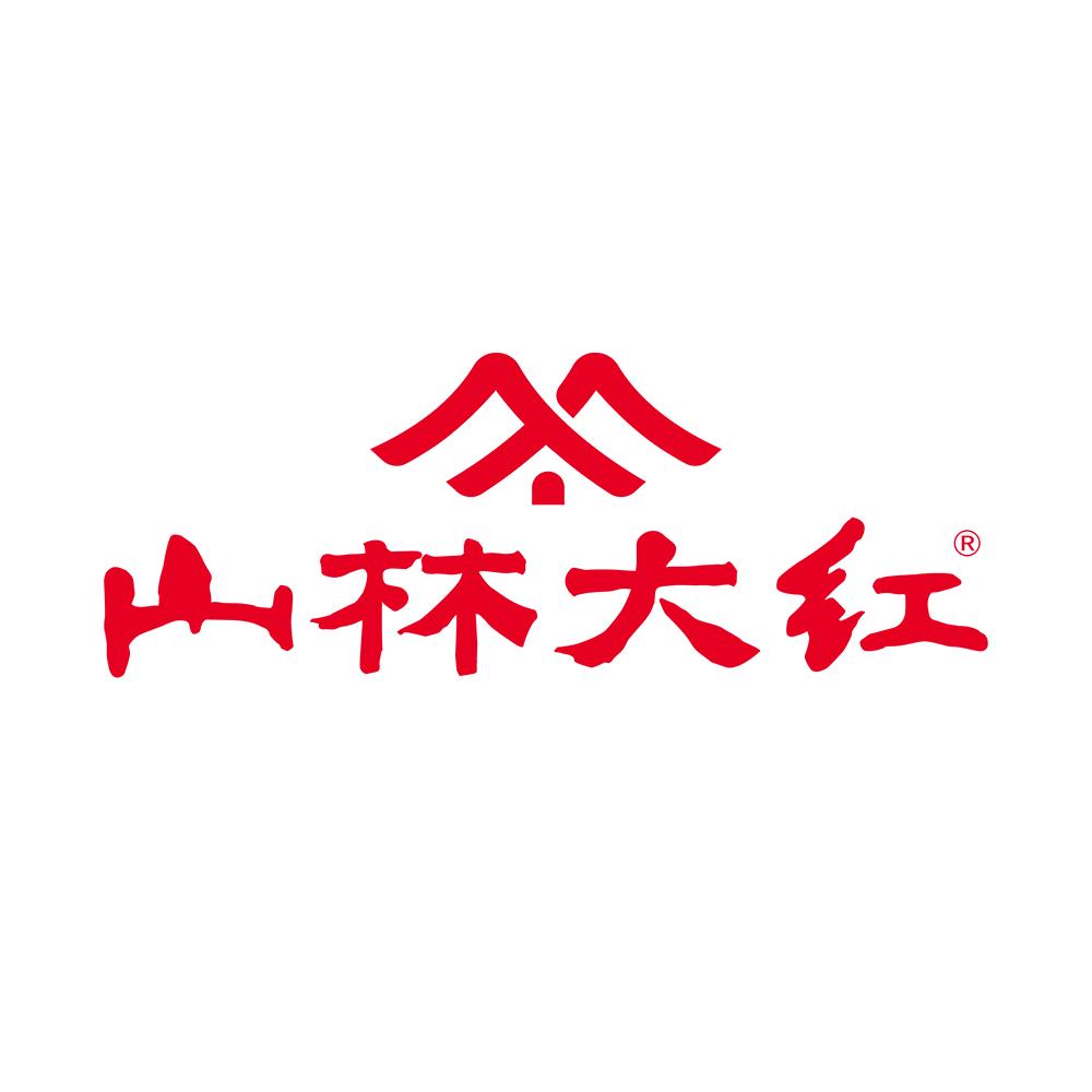 山林大红速食旗舰店
