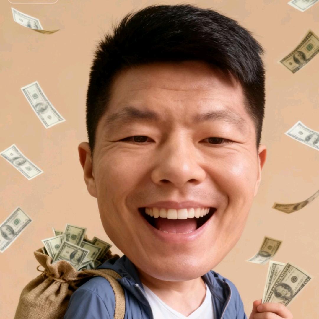 隔壁老刘
