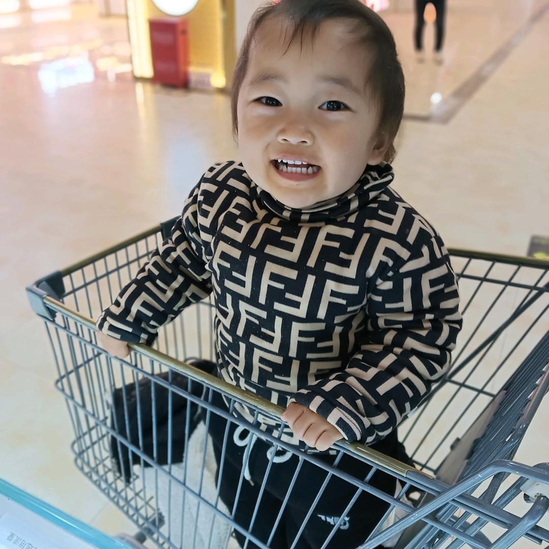 小安然