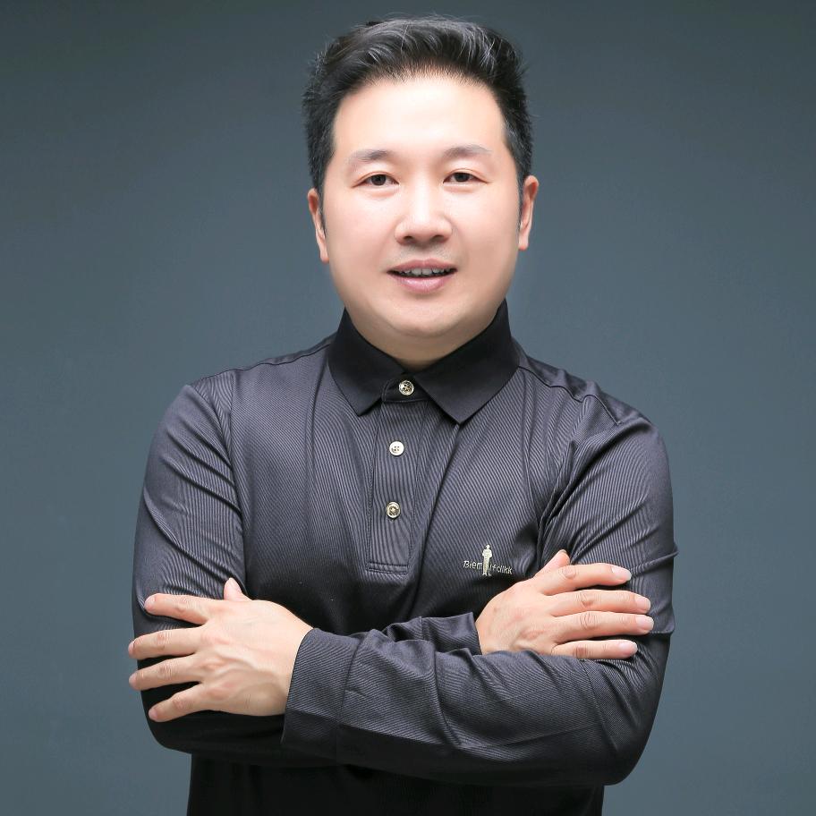 《米纯生物》邱健
