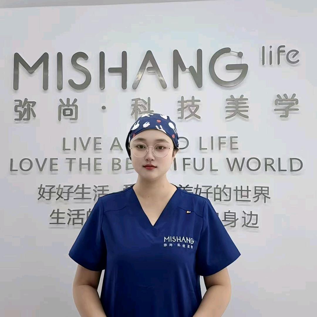 中卫敏感肌修复谢老师