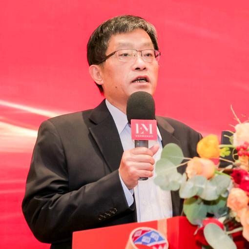 李孔岳讲财