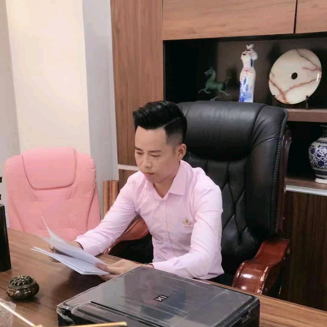 🆘秦扬的商业圈