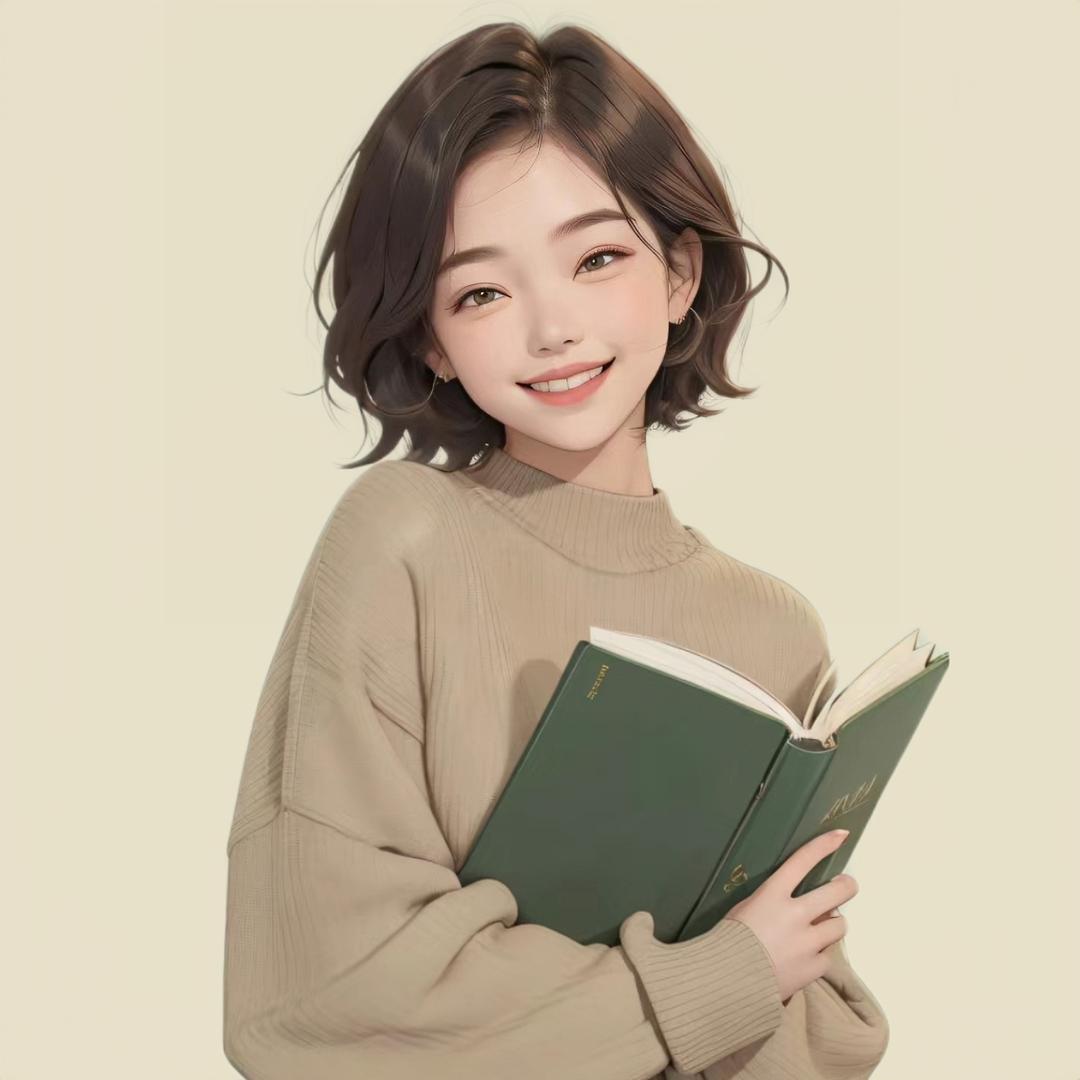 小钰读书