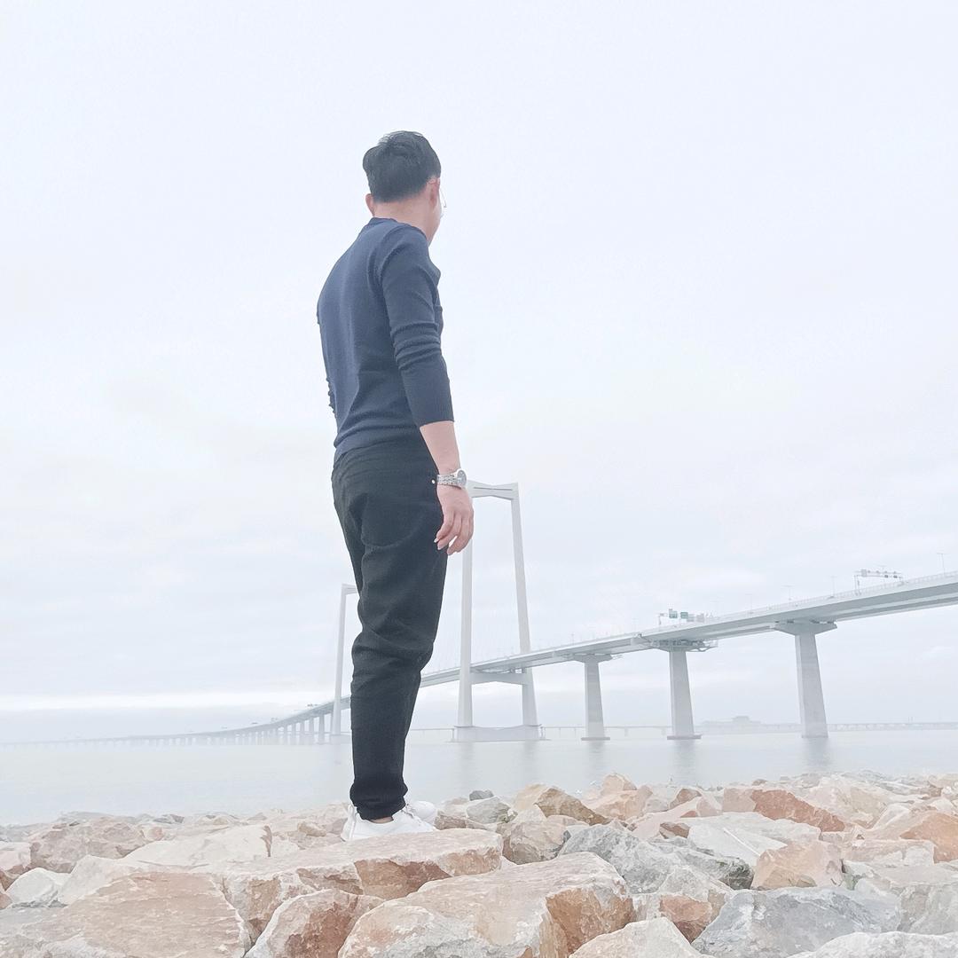 你牵挂的男孩子