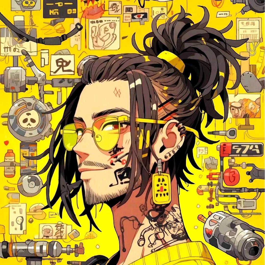 龙七对✔