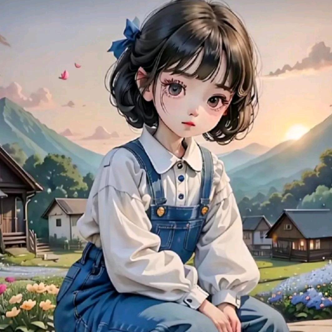 晴朗88