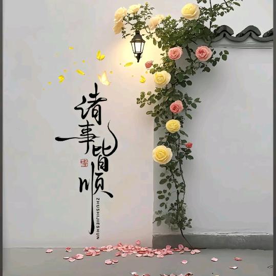 橘柒