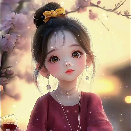 丫头和小子