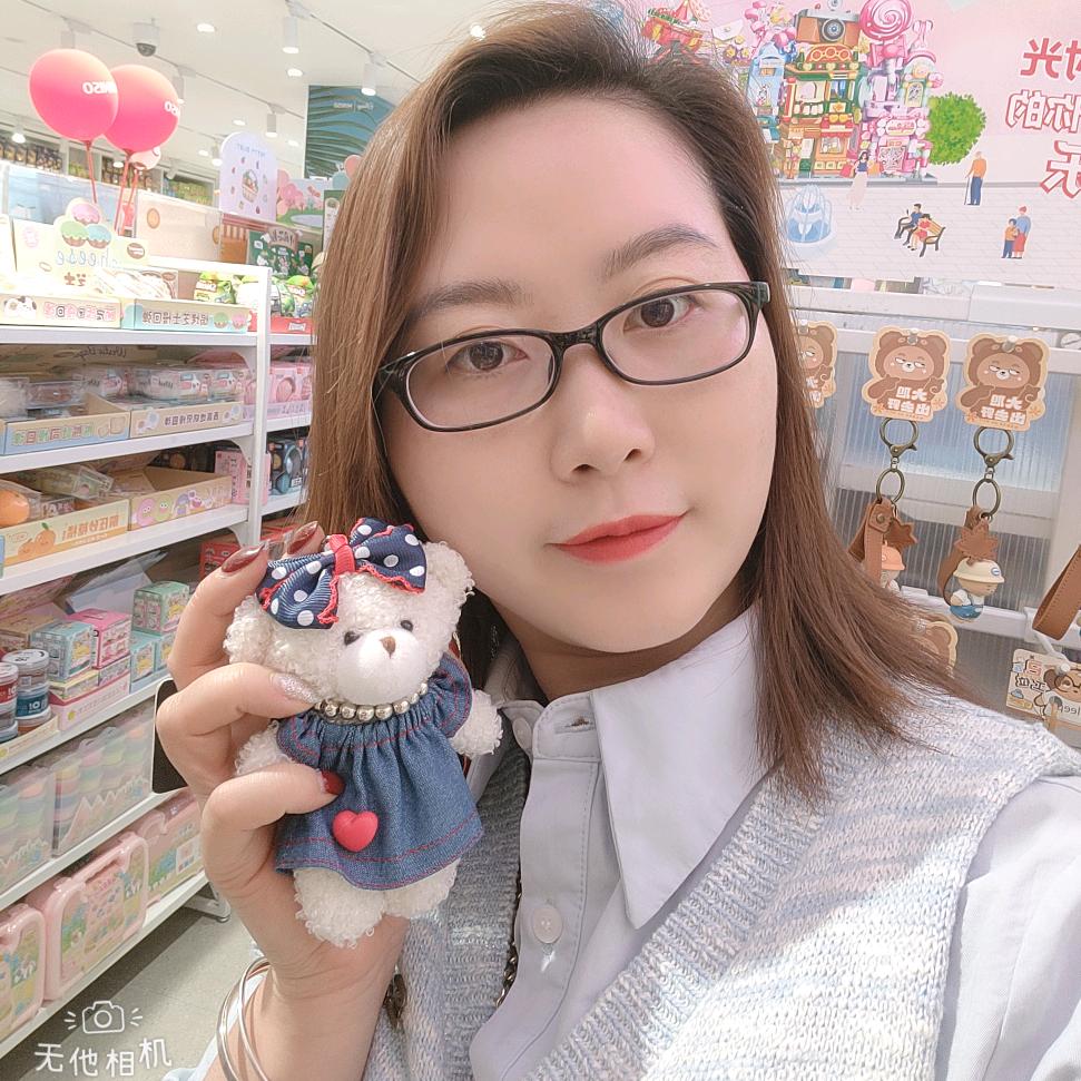 ♡冰糖胡芦🍡♡