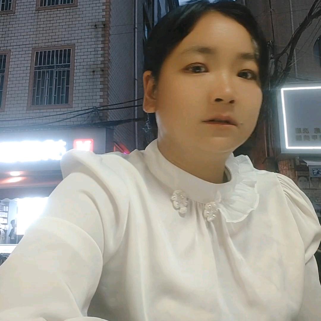 农村幺妹