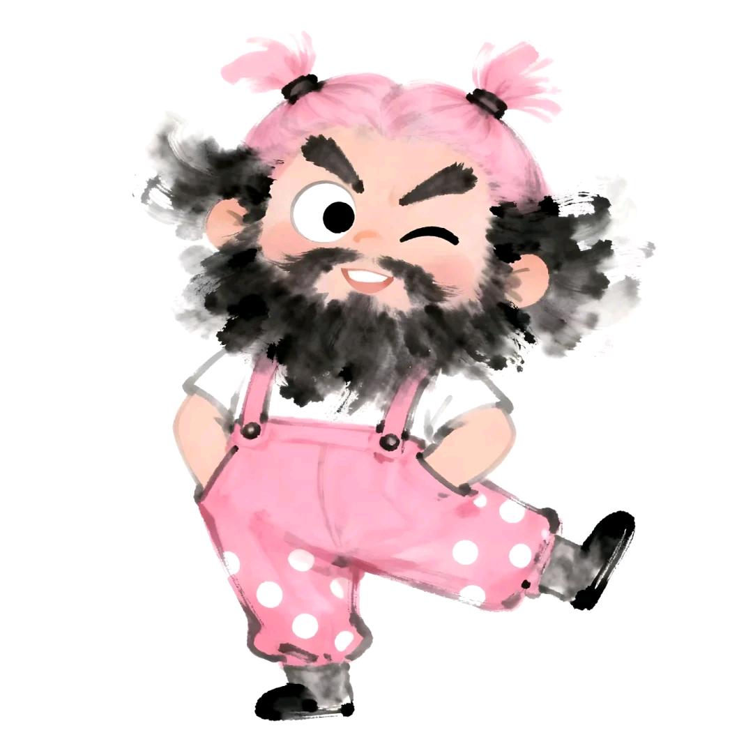 超礼貌.（失望版）